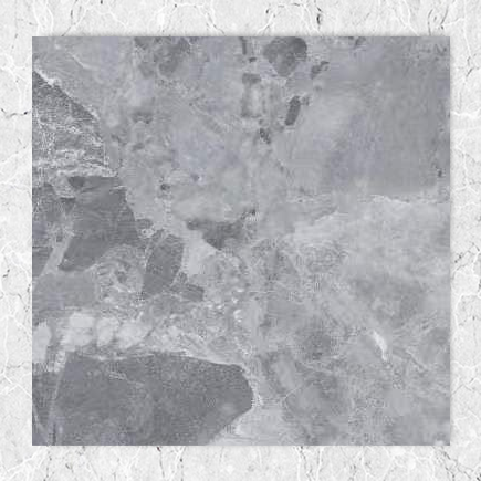 Silver Ice Stone