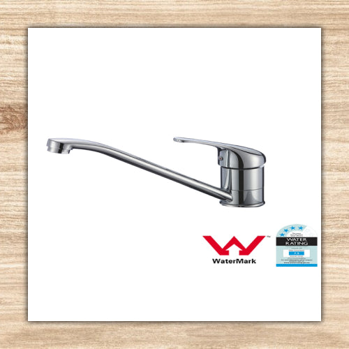 Standard Sink Tap Chrome