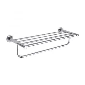 Towel Rack Chrom- A023