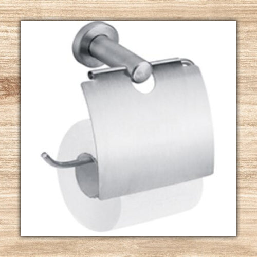 Toilet Paper Holder Satin