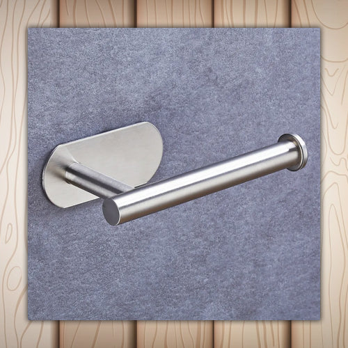 Toilet Paper Holder hook Chrome