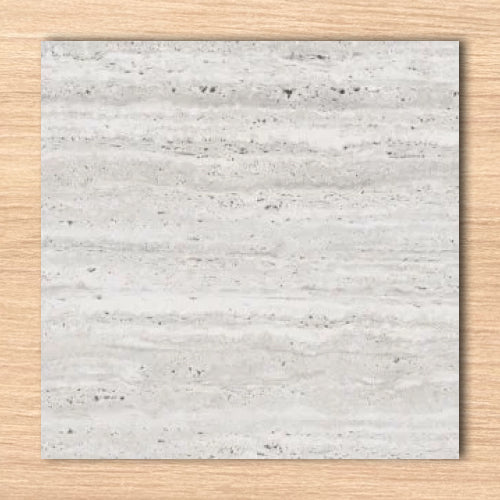 Travertine Silver