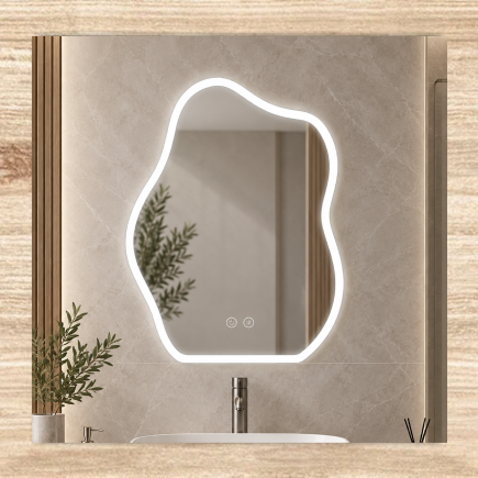 Vertical Design LED 600-800