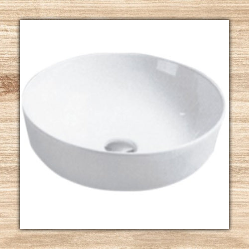 Zara Round Basin