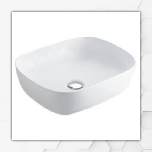 Zibo Rectangle Basin