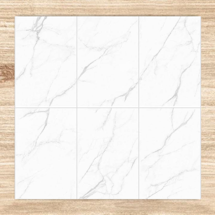Culcatta White Sample
