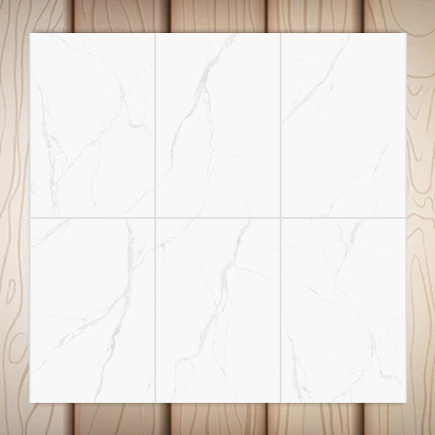 Carrara White