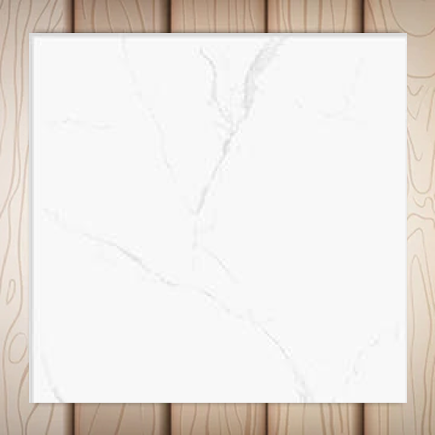 Carrara White Sample