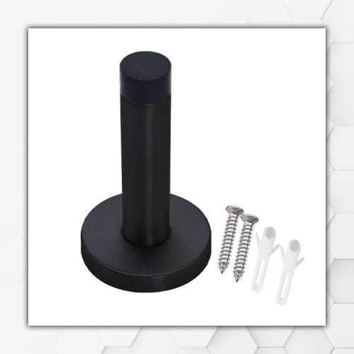 door stopper Black V1