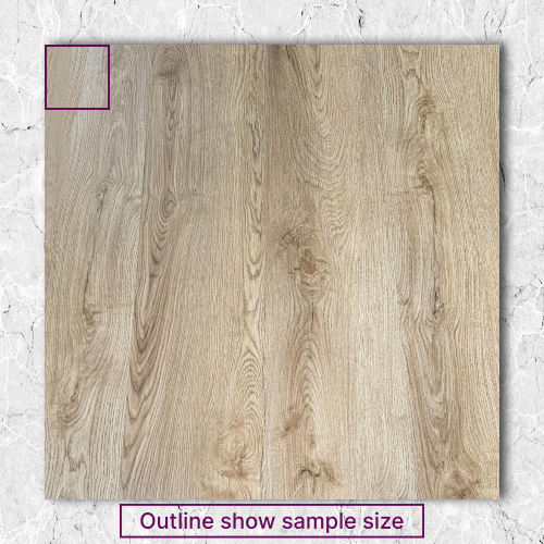 Hybrid Floor European Oak