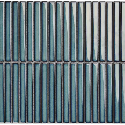 Mosaic Kitkat Light Grey