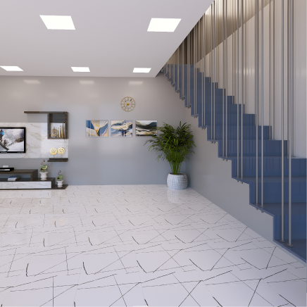 Coastal Beige Glossy