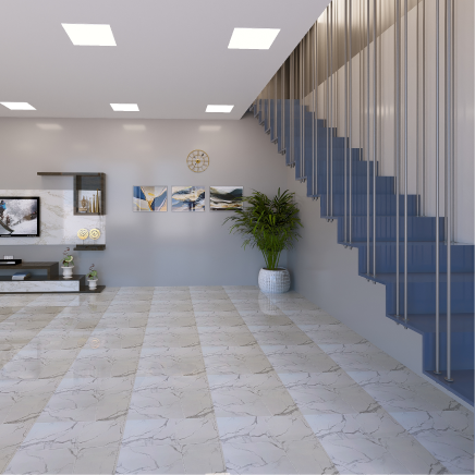 Carrara Matt Finished