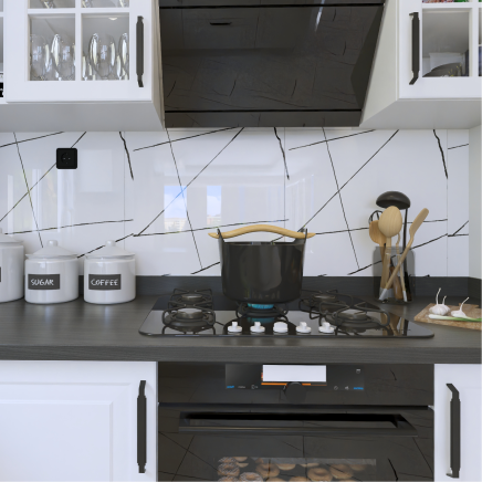 Coastal Beige Glossy