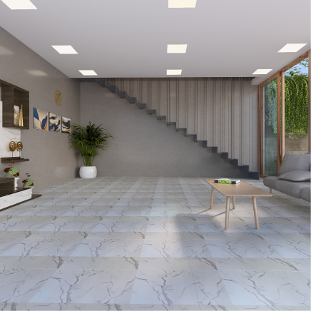 Carrara Matt Finished