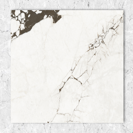 Italian Marble Look