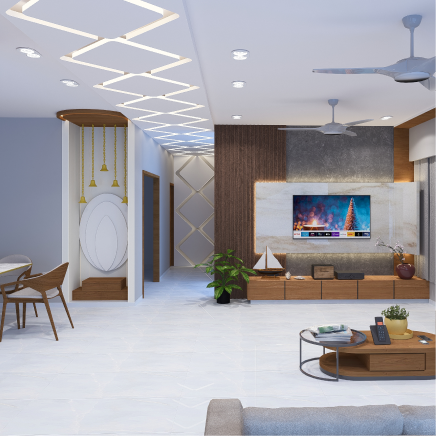 Maston Silver Glossy