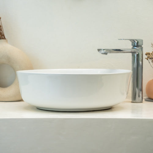 Zara Round Basin