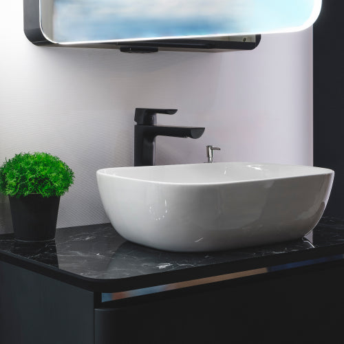 Zibo Rectangle Basin