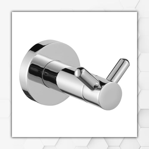 Towel Chrome Hook